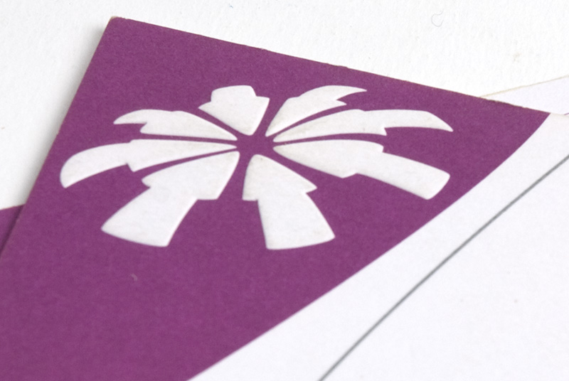 The Flower Connection identity