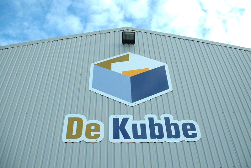 De Kubbe identiteit