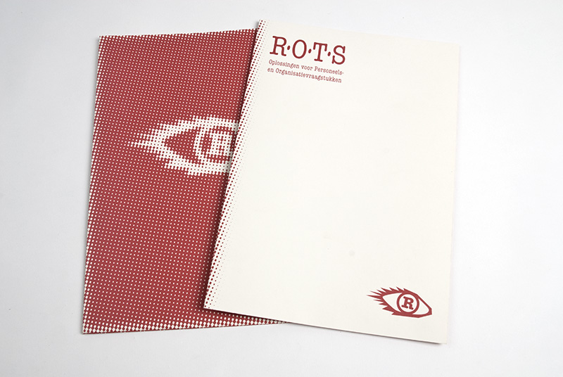 ROTS - van Leeuwen identity