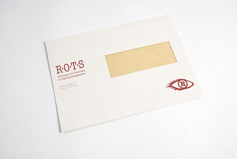 ROTS - van Leeuwen identity