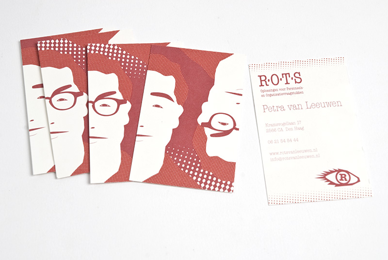 ROTS - van Leeuwen identity