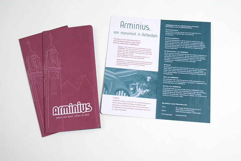 Arminius Identity