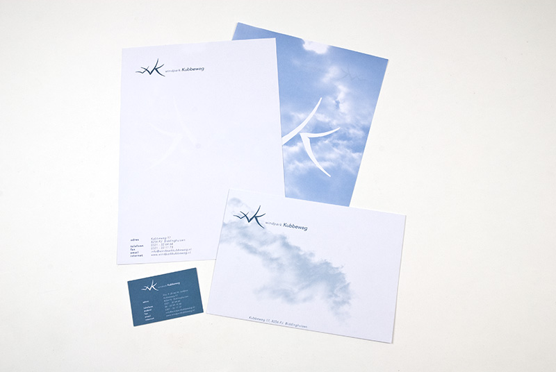 Windpark Kubbeweg Identity