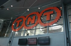 TNT logo mobile