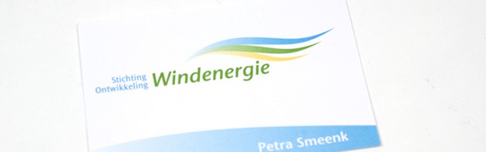 Stichting Ontwikkeling Windenergie
